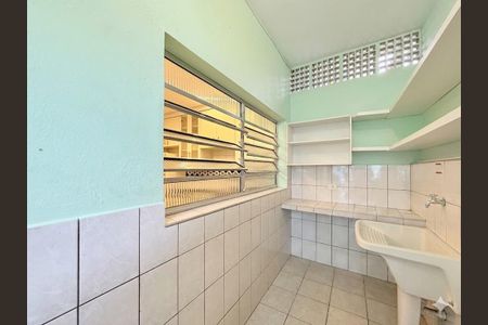 Casa para alugar com 70m², 2 quartos e sem vaga Casa para alugar com 70m², 2 quartos e sem vagaÁrea de Serviço