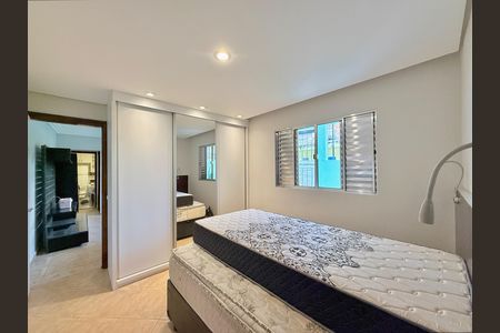 Casa para alugar com 70m², 2 quartos e sem vaga Casa para alugar com 70m², 2 quartos e sem vagaQuarto 1