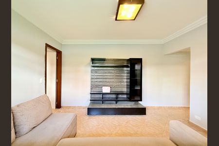 Casa para alugar com 70m², 2 quartos e sem vaga Casa para alugar com 70m², 2 quartos e sem vagaSala