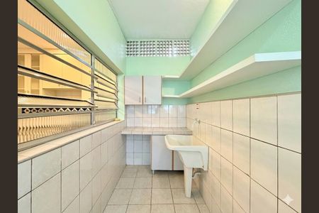 Casa para alugar com 70m², 2 quartos e sem vaga Casa para alugar com 70m², 2 quartos e sem vagaÁrea de Serviço