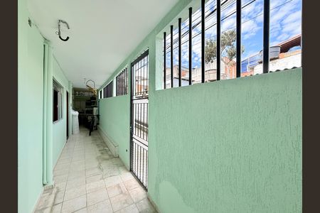 Casa para alugar com 70m², 2 quartos e sem vaga Casa para alugar com 70m², 2 quartos e sem vagaQuintal