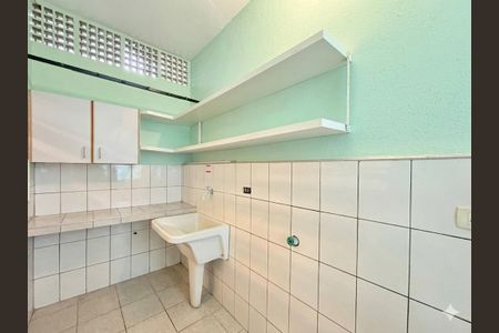 Casa para alugar com 70m², 2 quartos e sem vaga Casa para alugar com 70m², 2 quartos e sem vagaÁrea de Serviço