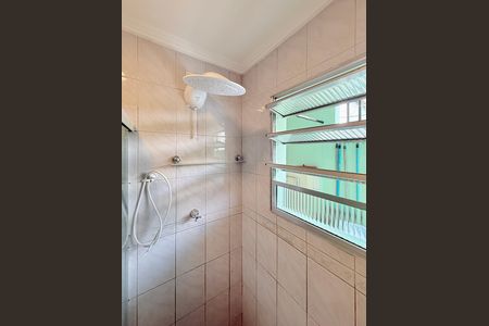 Casa para alugar com 70m², 2 quartos e sem vaga Casa para alugar com 70m², 2 quartos e sem vagaBanheiro