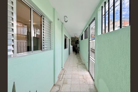 Casa para alugar com 70m², 2 quartos e sem vaga Casa para alugar com 70m², 2 quartos e sem vagaQuintal