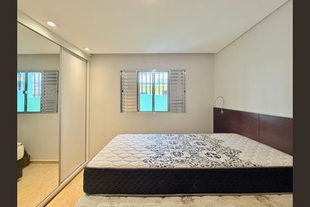 Casa para alugar com 70m², 2 quartos e sem vaga Casa para alugar com 70m², 2 quartos e sem vagaQuarto 1
