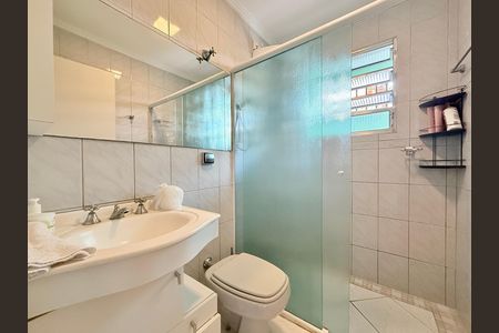 Casa para alugar com 70m², 2 quartos e sem vaga Casa para alugar com 70m², 2 quartos e sem vagaBanheiro