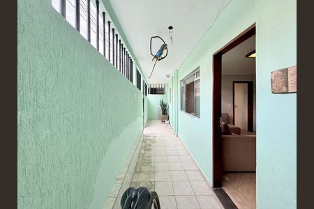 Casa para alugar com 70m², 2 quartos e sem vaga Casa para alugar com 70m², 2 quartos e sem vagaQuintal