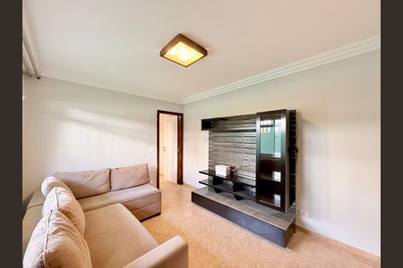 Casa para alugar com 70m², 2 quartos e sem vaga Casa para alugar com 70m², 2 quartos e sem vagaSala