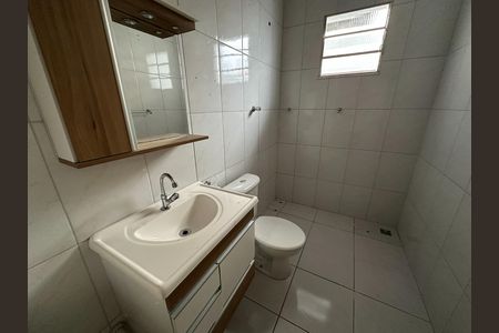 Casa para alugar com 121m², 3 quartos e 4 vagasBanheiro 2