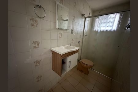 Casa para alugar com 121m², 3 quartos e 4 vagasBanheiro 3