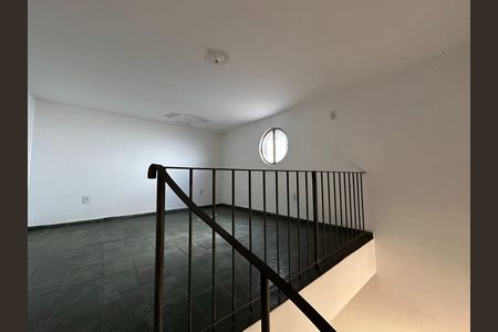 Casa para alugar com 121m², 3 quartos e 4 vagasMezanino Quarto 2