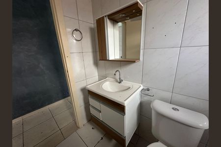 Casa para alugar com 121m², 3 quartos e 4 vagasBanheiro 2