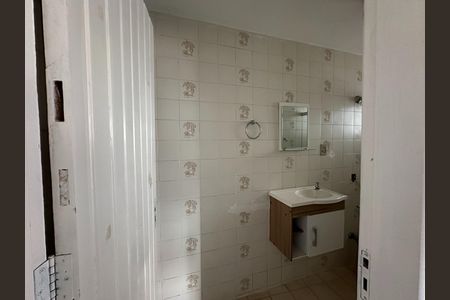 Casa para alugar com 121m², 3 quartos e 4 vagasBanheiro 3