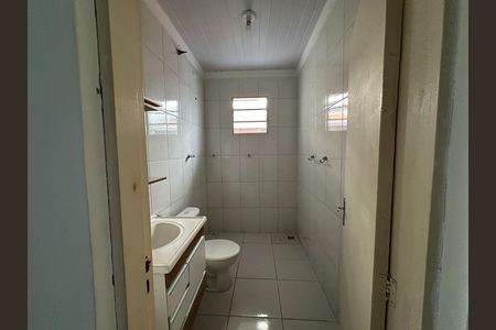 Casa para alugar com 121m², 3 quartos e 4 vagasBanheiro 2