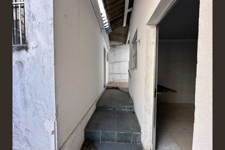 Casa para alugar com 121m², 3 quartos e 4 vagasÁrea externa