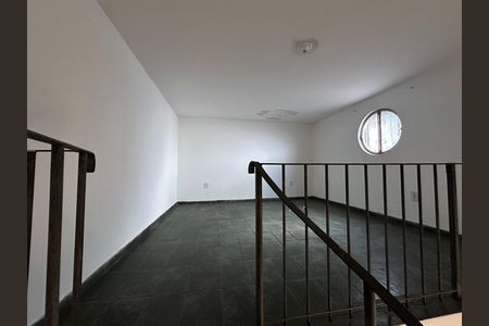 Casa para alugar com 121m², 3 quartos e 4 vagasMezanino Quarto 2