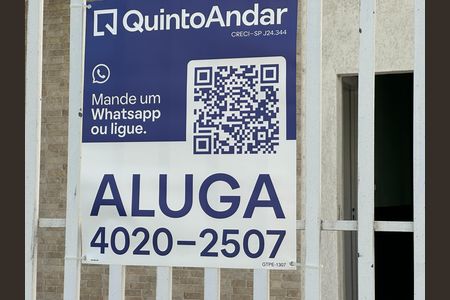 Casa para alugar com 121m², 3 quartos e 4 vagasPlaquinha