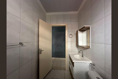 Casa para alugar com 121m², 3 quartos e 4 vagasBanheiro 2