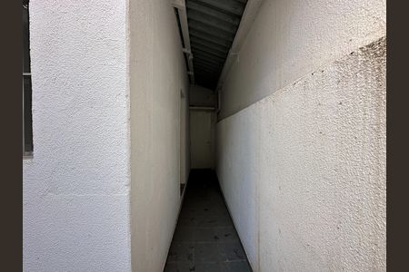 Casa para alugar com 121m², 3 quartos e 4 vagasÁrea externa