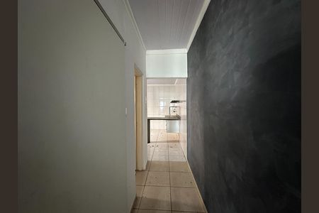 Casa para alugar com 121m², 3 quartos e 4 vagasCorredor