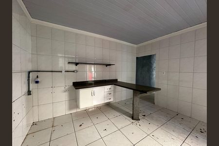Casa para alugar com 121m², 3 quartos e 4 vagasCozinha