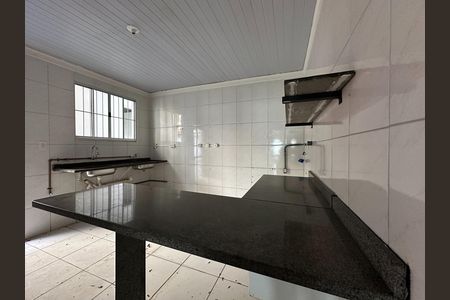 Casa para alugar com 121m², 3 quartos e 4 vagasCozinha
