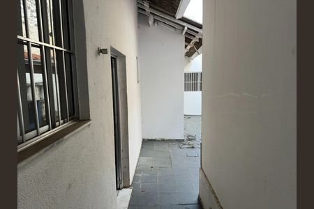 Casa para alugar com 121m², 3 quartos e 4 vagasCorredor