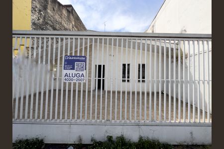 Casa para alugar com 121m², 3 quartos e 4 vagasPlaquinha