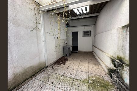 Casa para alugar com 121m², 3 quartos e 4 vagasÁrea de Serviço