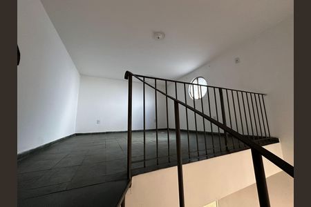 Casa para alugar com 121m², 3 quartos e 4 vagasMezanino Quarto 2