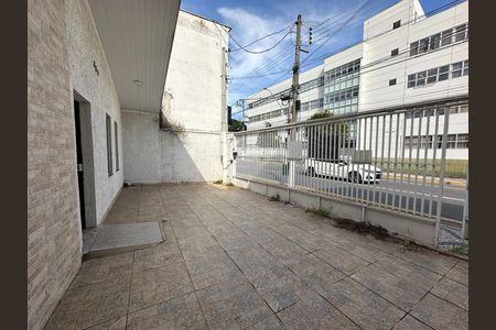 Casa para alugar com 121m², 3 quartos e 4 vagasGaragem