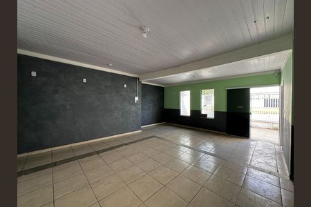Casa para alugar com 121m², 3 quartos e 4 vagasSala
