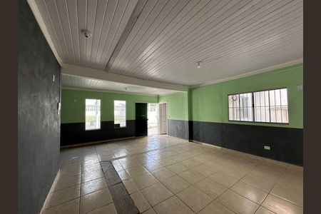 Sala de casa para alugar com 3 quartos, 121m² em Centro, Jacareí