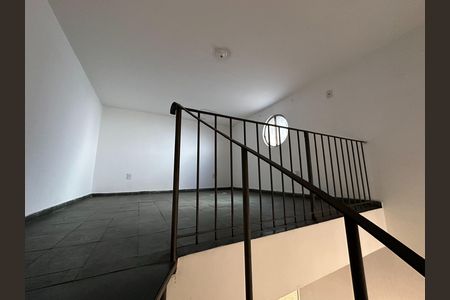 Casa para alugar com 121m², 3 quartos e 4 vagasMezanino Quarto 2
