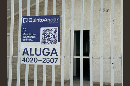 Casa para alugar com 121m², 3 quartos e 4 vagasPlaquinha