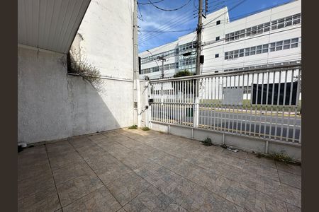 Casa para alugar com 121m², 3 quartos e 4 vagasGaragem