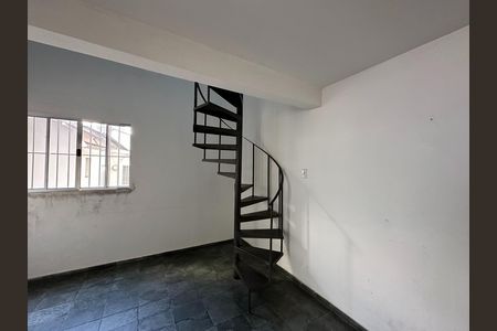 Casa para alugar com 121m², 3 quartos e 4 vagasDetalhe Quarto 2
