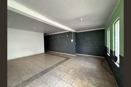 Sala de casa para alugar com 3 quartos, 121m² em Centro, Jacareí