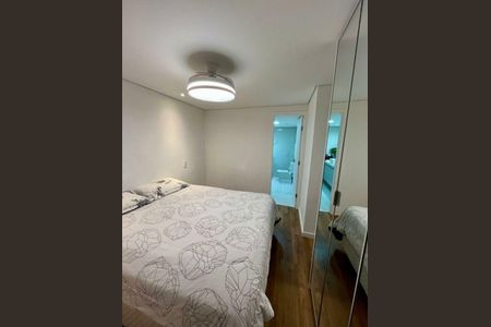 Apartamento à venda com 4 quartos, 116m² em Jardim Marajoara, São Paulo