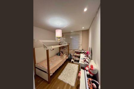 Apartamento à venda com 4 quartos, 116m² em Jardim Marajoara, São Paulo