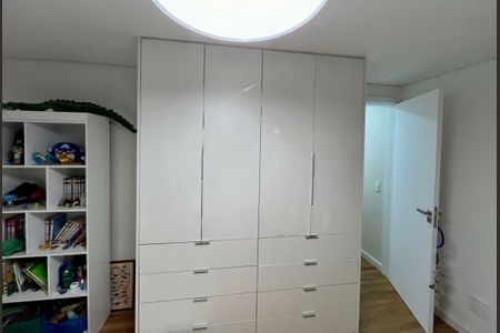 Apartamento à venda com 4 quartos, 116m² em Jardim Marajoara, São Paulo