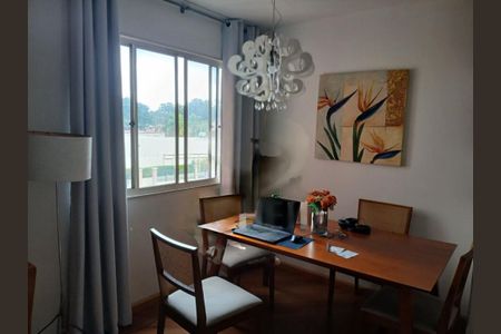 Apartamento à venda com 3 quartos, 74m² em Jardim Ubirajara, São Paulo