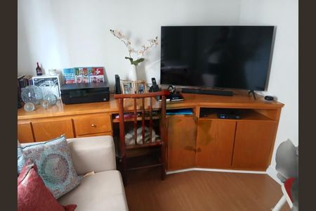 Apartamento à venda com 3 quartos, 74m² em Jardim Ubirajara, São Paulo