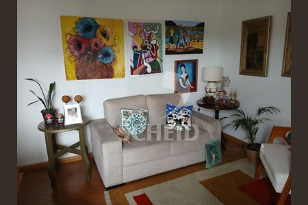 Apartamento à venda com 3 quartos, 74m² em Jardim Ubirajara, São Paulo