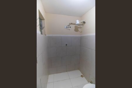 Casa para alugar com 650m², 8 quartos e 1 vaga Casa para alugar com 650m², 8 quartos e 1 vagaBanheiro da Suíte