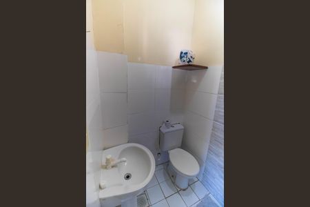 Casa para alugar com 650m², 8 quartos e 1 vaga Casa para alugar com 650m², 8 quartos e 1 vagaBanheiro 2