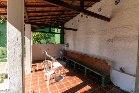 Casa para alugar com 650m², 8 quartos e 1 vaga Casa para alugar com 650m², 8 quartos e 1 vagaVista do Quarto 3