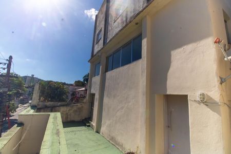 Casa para alugar com 650m², 8 quartos e 1 vaga Casa para alugar com 650m², 8 quartos e 1 vagaÁrea externa