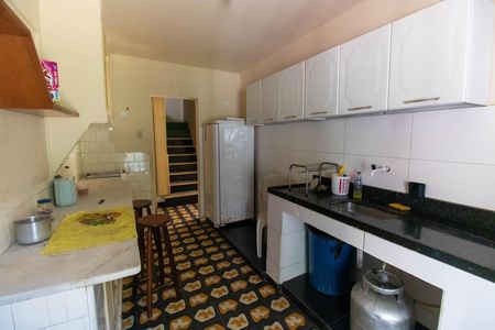 Casa para alugar com 650m², 8 quartos e 1 vaga Casa para alugar com 650m², 8 quartos e 1 vagaCozinha