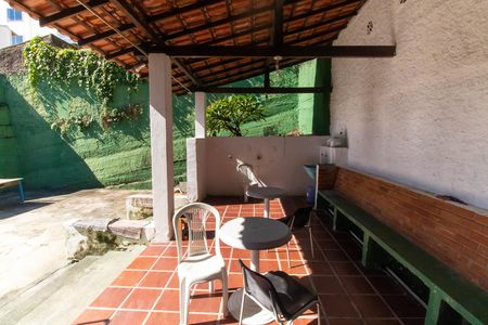 Casa para alugar com 650m², 8 quartos e 1 vaga Casa para alugar com 650m², 8 quartos e 1 vagaÁrea externa